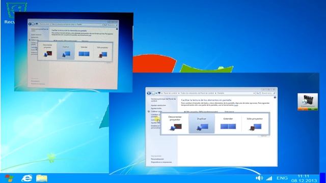 MI COMPU NO RECONOCE AUDIO HDMI,VGA, PROBLEMA, NO SONIDO EN TV, SOLUCION FACIL смотреть онлайн
