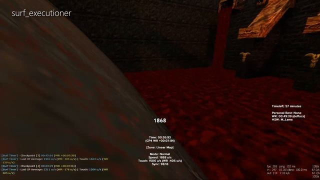 Tilting On Surf Maps 11 смотреть онлайн