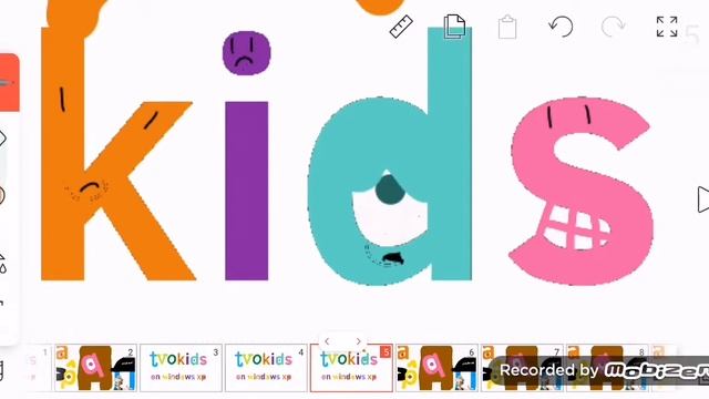 TVOKids on Windows XP Logo Bloopers Take 1: A Fresh Start смотреть онлайн