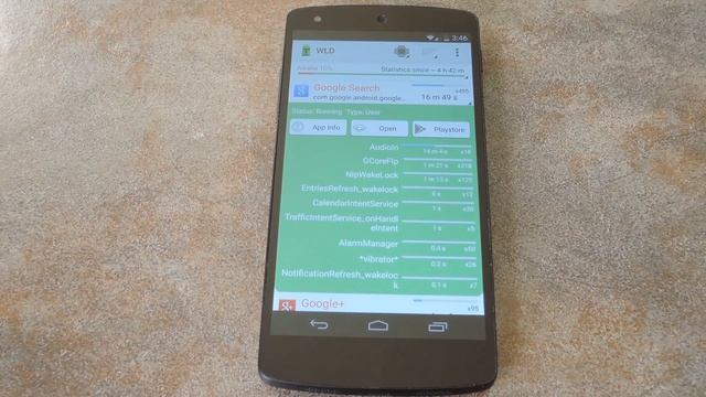 Find Out Which Apps Are Draining Your Battery & Stop Them - Android [How-To] смотреть онлайн