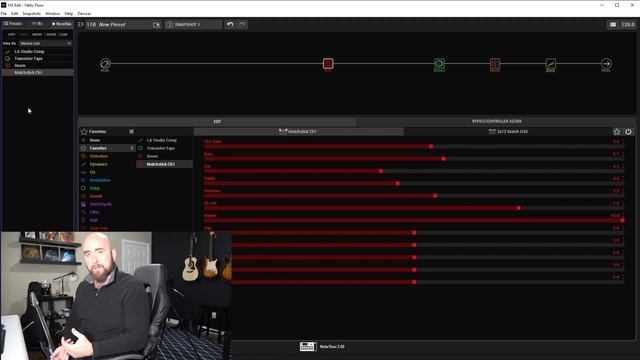 Line 6 Helix 3.0 FIRMWARE | THE HIDDEN GEMS of New Features! смотреть онлайн
