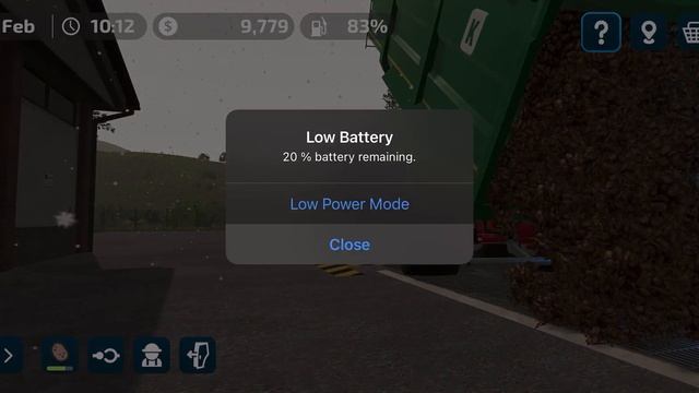 Farming Simulator 23 Grimme Ventor 4150 Potatos смотреть онлайн