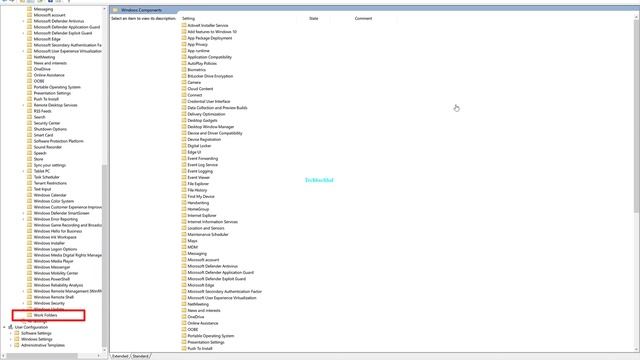3 Fix Work Folder sync Error 0x8007017C on Windows 10/11 смотреть онлайн