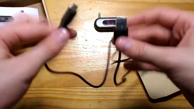 DOOSL DSER107 FM Transmitter | GearBest |