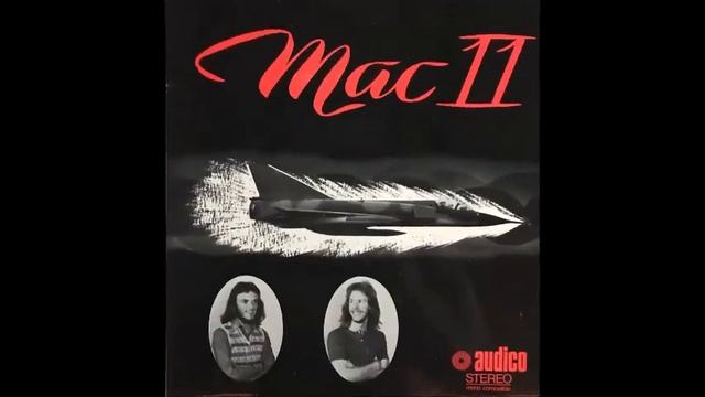 Mac II - A1. Wooden Lady смотреть онлайн