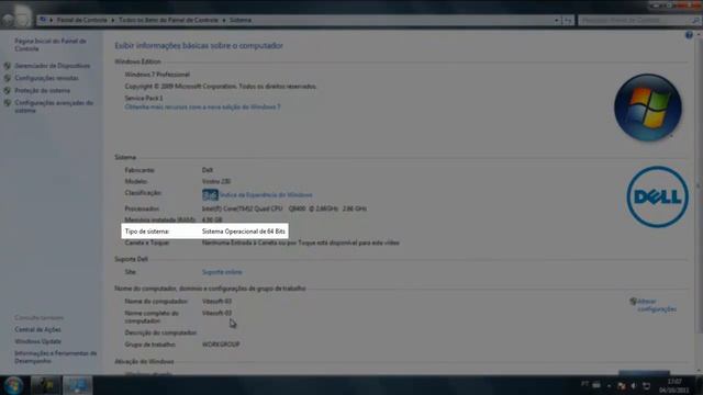 Como configurar o Auto Logon no Windows 7 смотреть онлайн