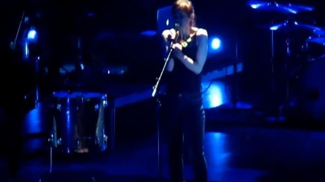Fiona Apple - Every Single Night (Pittsburgh) смотреть онлайн