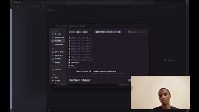 How to Set C++ on Mac using xcode смотреть онлайн