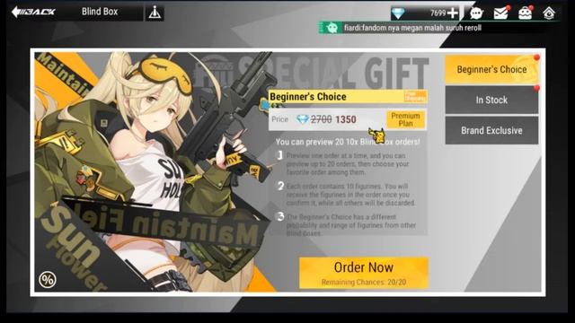 Figure Fantasy - Quick Gameplay + Summons on Noxplayer 9 смотреть онлайн