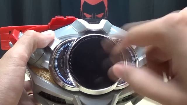 Kamen Rider Drive DX DRIVE DRIVER: EmGo's Kamen Rider Reviews N' Stuff смотреть онлайн