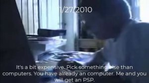 Angry German Kid gets Windows 7