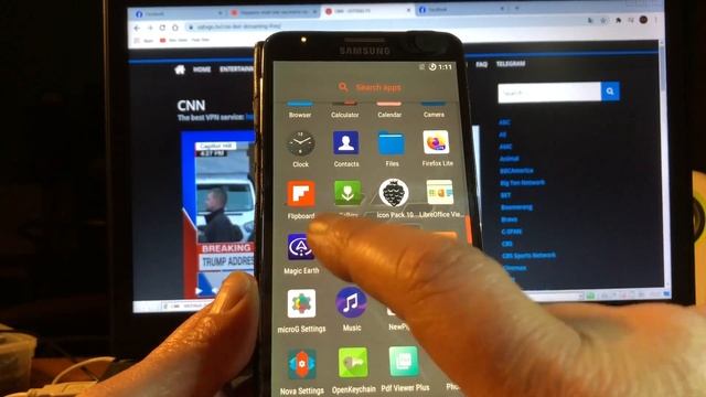 Blackberry style Rom Samsung Note 3 & Int. BBMOD for any Twrp powered device 2021 смотреть онлайн