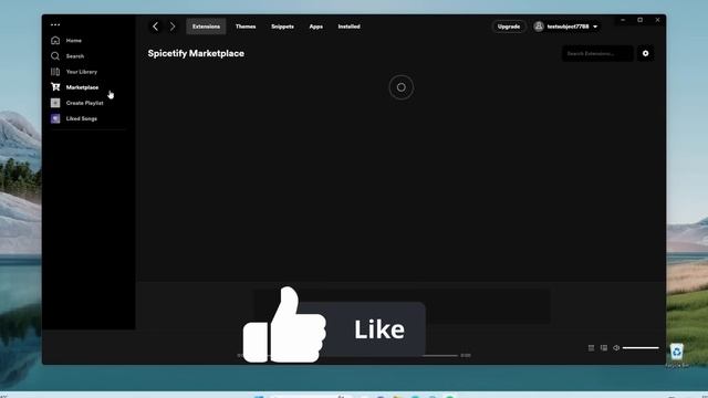 Learn How to Customize the Spotify Client for 2024! смотреть онлайн