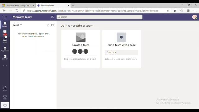 How to Download Microsoft Teams and login in WEB | DESKTOP APP | MOBILE APP смотреть онлайн
