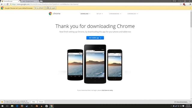 How to Give Chrome's UI a Modern Overhaul (Nice For Windows 10) (NOT A THEME) смотреть онлайн