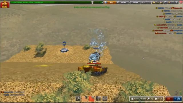 Tanki Online - Top 10 Kits - 2018 (M1 Version) | танки Онлайн смотреть онлайн