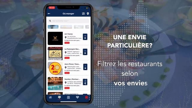 The Mobile App смотреть онлайн