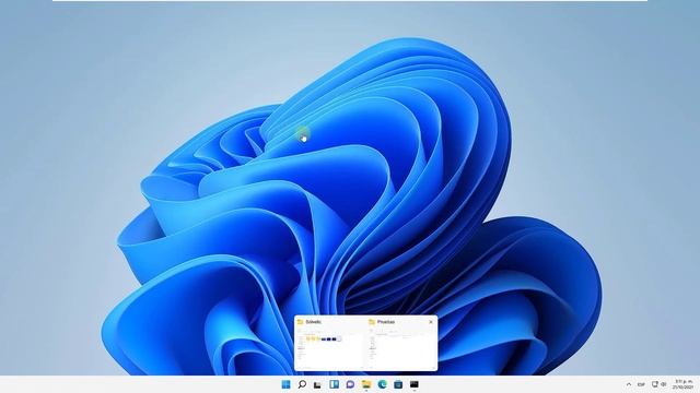 ✔️📁📃 Copiar Carpetas y Archivos en CMD Windows 11 смотреть онлайн