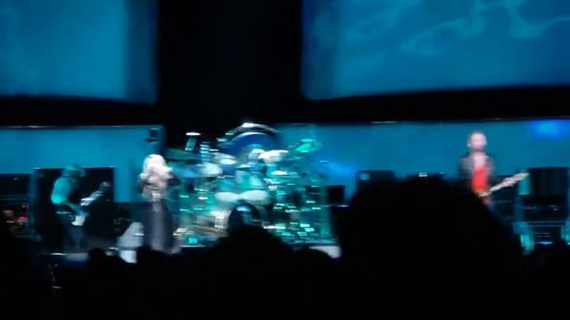 fleetwood mac - silver springs @ honda center, anaheim, CA, 5-23-09 смотреть онлайн