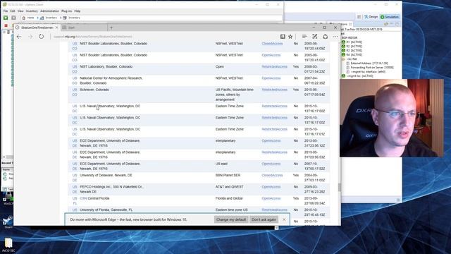 How to install CUCM 11.5 for Home and Lab Use смотреть онлайн
