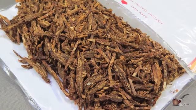 【パイプたばこ】マックバレン ヴァージニアNo 1 Macbaren Virginia No.1 смотреть онлайн