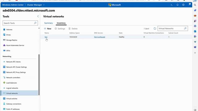 SDN: Multisite for Windows Server and Azure Stack HCI смотреть онлайн