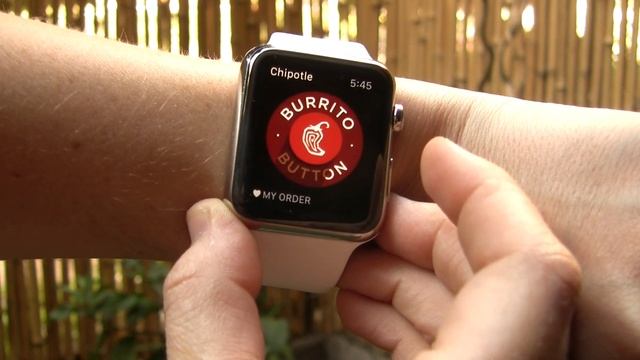 Top 15 - The Best Apple Watch Apps - WatchAware смотреть онлайн