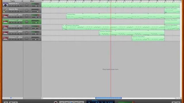 Original Song Made on Garageband 2 смотреть онлайн