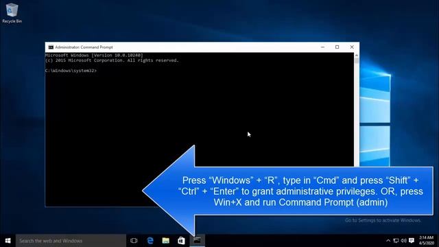 How to Fix Typing Issues in Windows 10 Search смотреть онлайн
