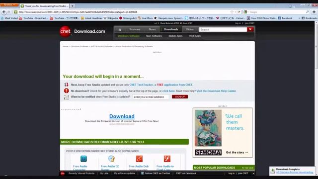 How to download YouTube videos using free studio смотреть онлайн