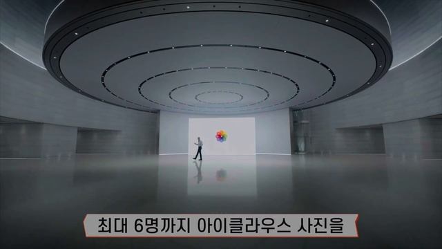 이전에 없었던 소소하지만 변화의 업데이트! ios16 핵심 10가지 총정리! смотреть онлайн
