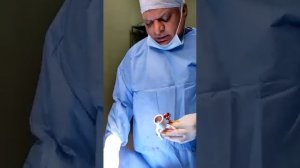 ZSR STAPLER CIRCUMCISION component parts description