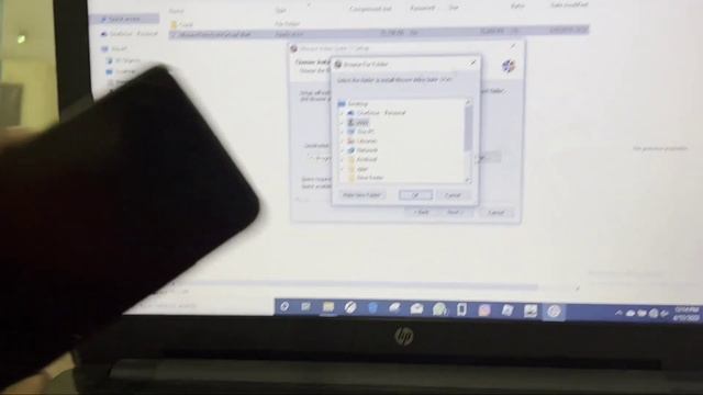 Pc Installing Setup Fix Extract: Error Writing To File Problem Solve
