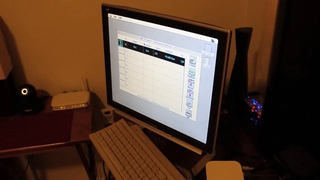 Apple Macintosh LC 475: 256MB PCMCIA Flash Card смотреть онлайн