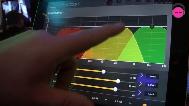 dbx DriveRack PA2 Loudspeaker Signal Processor Overview | NAMM 2014 - agiprodj смотреть онлайн