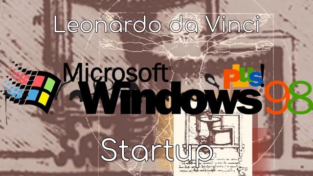 Windows 98 All Sounds смотреть онлайн