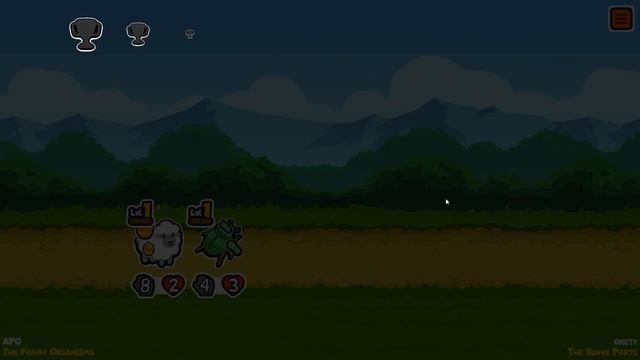 I finally reached 100% COMPLETION on Super Auto Pets смотреть онлайн