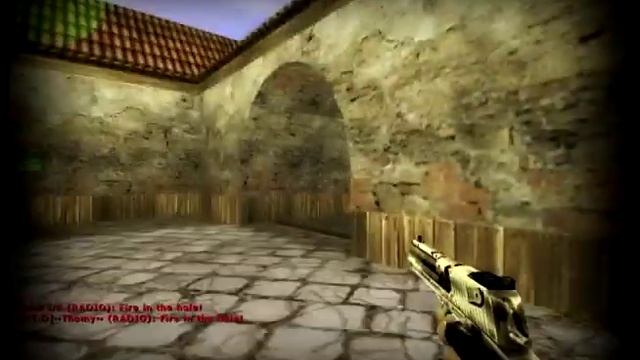 ☣ CS 1.6 ~ CFG ~ PUREAIMv2 [EASY GAME WORK 100%] смотреть онлайн
