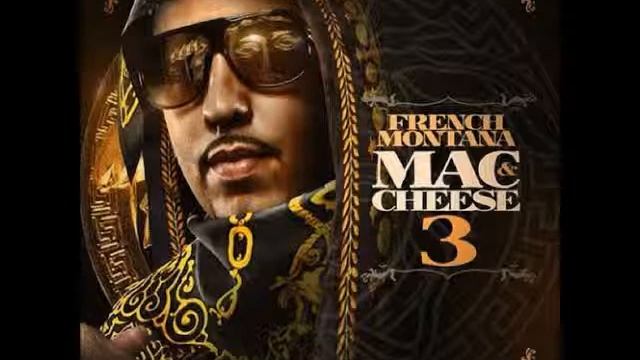 French Montana - Water - Mac&Cheese 3 смотреть онлайн