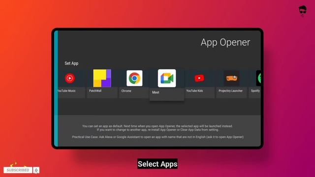 How To Make Hidden App Opener Shortcut on Android TV смотреть онлайн