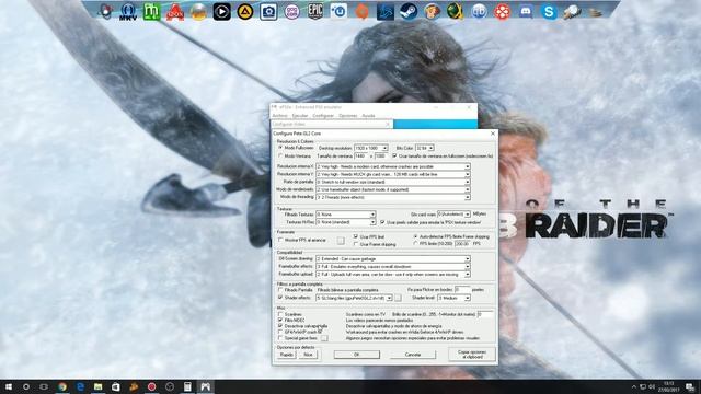 GUIA DE EMULADORES 2.0: EPSXE Y CONFIGURACION MEJOR CALIDAD смотреть онлайн