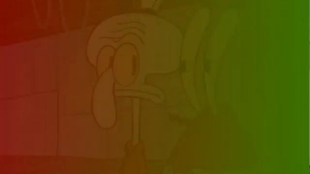 Spongebob Trip HD Effects Sponsored By Preview 2 Effects смотреть онлайн