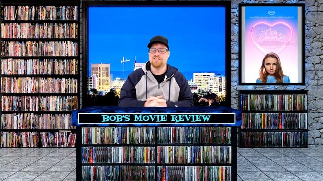 The New Romantic Review (2018) - Comedy - Drama - Romance смотреть онлайн