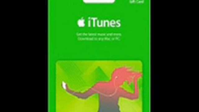 How To Get Free iTunes Gift Card - Update 2013 смотреть онлайн