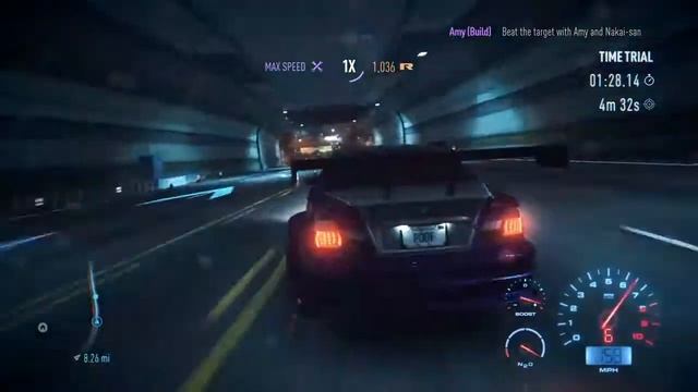 Grits - My Life Be Like (Ooh Ahh) Music Video (Explicit) (Full Audio) // Need For Speed Video смотреть онлайн