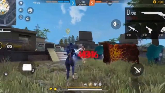 Noskill.sensi Settings ⚙️⚡️iPhone XR gameplay 👾(iOS 15.6.1) [FREEFIRE HIGHLIGHTS] смотреть онлайн