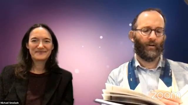 Kabbalat Shabbat смотреть онлайн