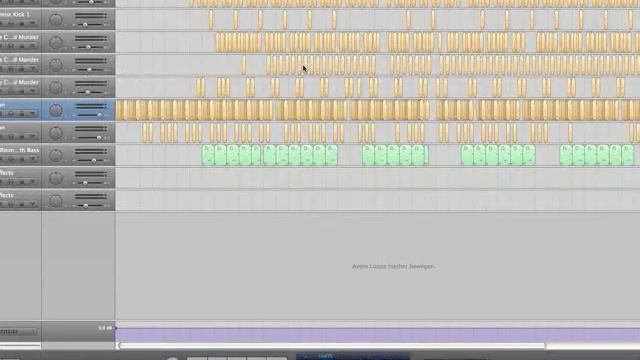 Garageband beat 62 donald byrd sample смотреть онлайн