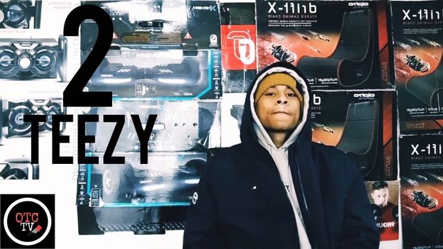 2 TEEZY On CRIP MAC getting DP'd By His Own Homies смотреть онлайн