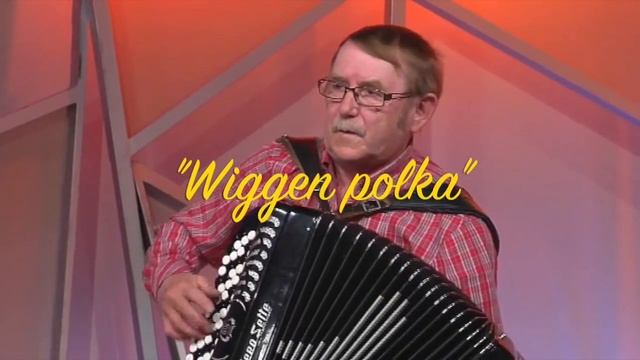 Bruno Haastrup "Wiggen Polka" смотреть онлайн